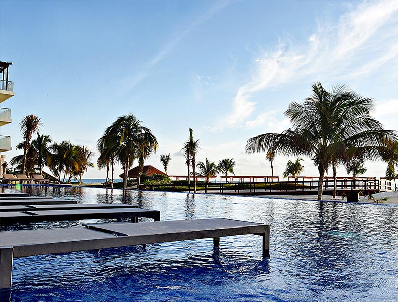 Royalton Riviera Cancun Trip Report