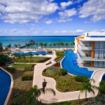 Secrets Aura Cozumel Resort & Spa All Inclusive Packages | Travel By Bob