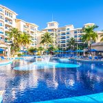 Occidental Costa Cancun all inclusive