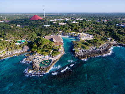 Occidental Grand Xcaret | Travel By Bob