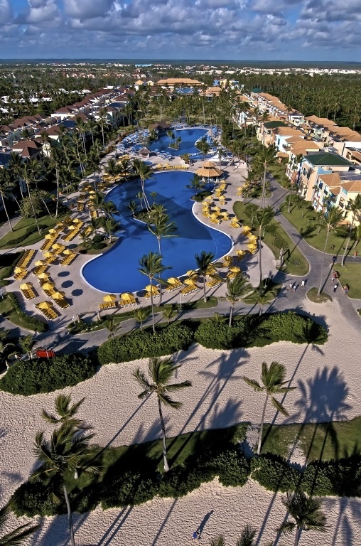 Ocean Blue Resort Punta Cana Dominican Republic 121