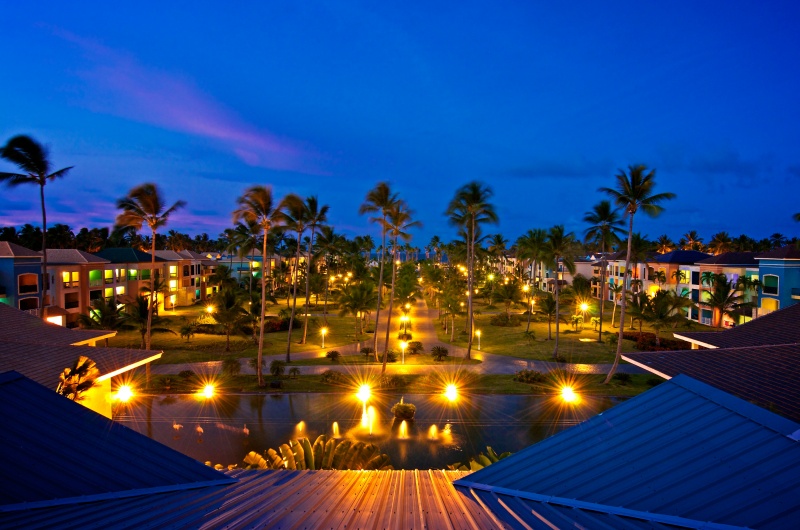 Ocean Blue Resort Punta Cana Dominican Republic 35