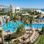 RIU Palace Cabo San Lucas All Inclusive Resort