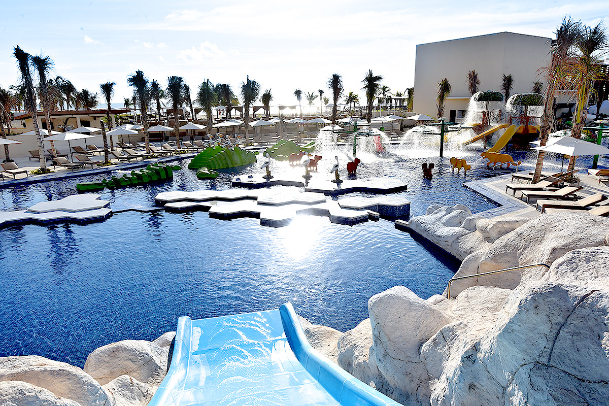 Royalton Riviera Cancun Resort  Spa  Travel By Bob