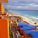Barcelo Tucancun Beach All Inclusive Package | Travel By Bob