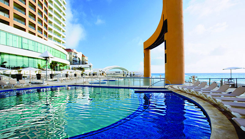 Cancun All inclusive vacations
