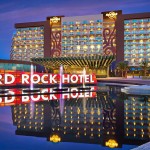 Hard Rock Hotel Cancun All Inclusive Package | Travel By Bob