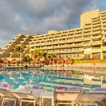 Paradisus Cancun Resort All Inclusive Package | Travel By Bob
