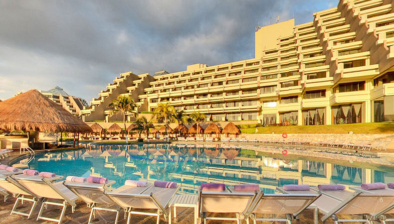 Paradisus Cancun Resort | Travel By Bob