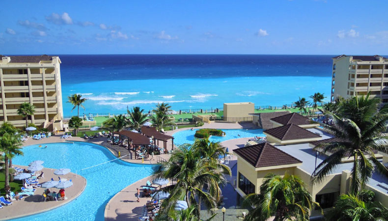 Royal Solaris Cancun | Travel By Bob