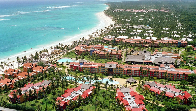 all inclusive vacations punta cana