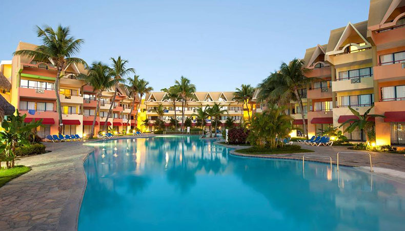 Casa Marina Beach Resort