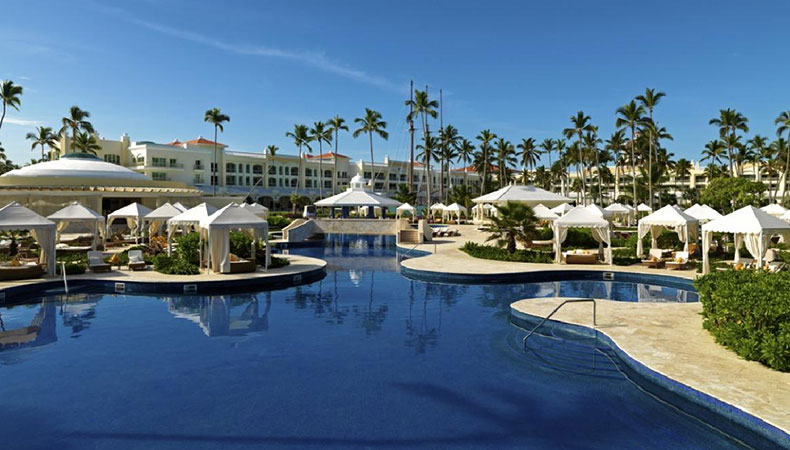 Iberostar Grand Hotel Bavaro /All Inclusive Packages | Travel By Bob