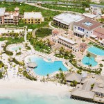 Sanctuary Cap Cana /All Inclusive Packages | Travel By Bob