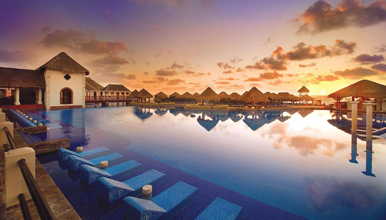 Dreams Sapphire Riviera Cancun Resort & Spa