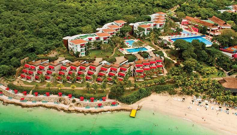 Royal Decameron Baru Beach Resort