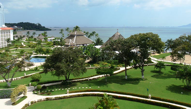 InterContinental Playa Bonita Resort & Spa