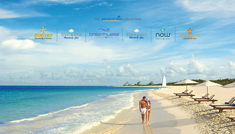 AM Resorts Set to Open 8 New Resorts in 2015