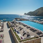 Breathless Los Cabos resort spa