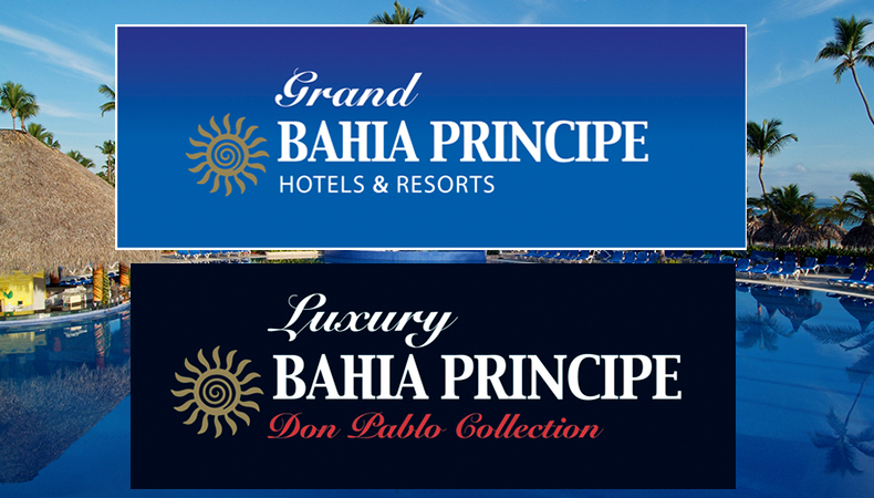 Updated Bahia Principe Complex in Punta Cana