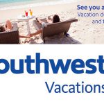 Southwest Airlines Non-Stop Schedule