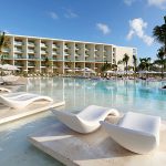 Grand Palladium Costa Mujeres Cancun All Inclusive resort