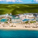 Haven Riviera Cancun All Inclusive Riviera Maya Resort