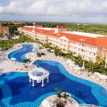 all inclusive vacations punta cana