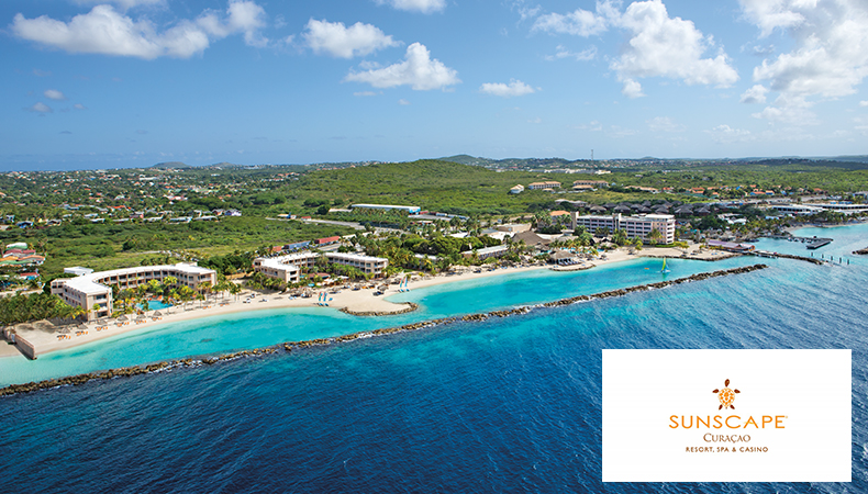 Sunscape Curacao Resort Trip Report: August 14-18