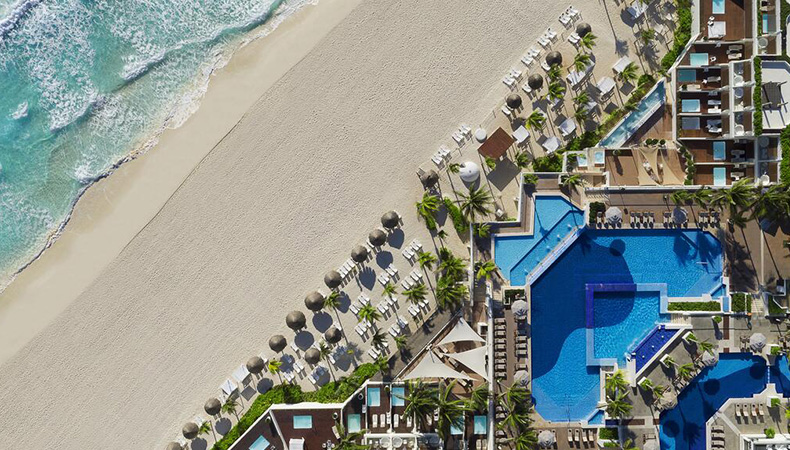 AMResorts Expands Mexican Portfolio With Five New Resorts