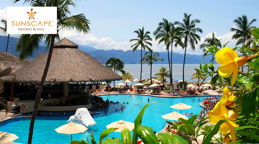 Sunscape Resorts & Spas