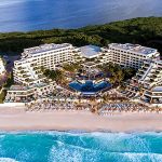 Emerald Cancun resort all inclusive cancun