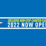 2022 Vacation Express Charter Schedule