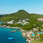 Dreams Curacao All Inclusive Caribbean Resort