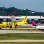 Legacy Carriers vs. Low Cost Carriers