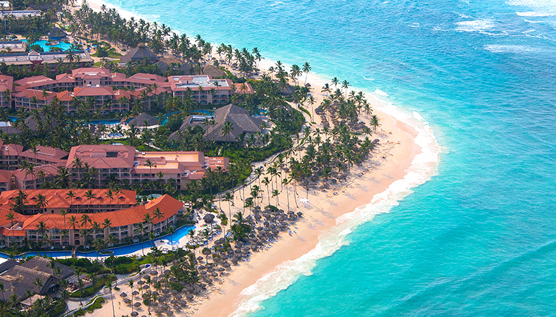 Best All Inclusive Resorts in Punta Cana