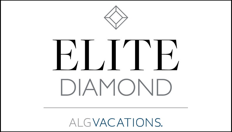 Travel By Bob Honored by ALG Vacations® as a 2022 Elite Diamond Travel Agency