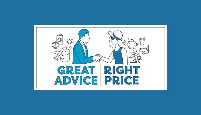 “Great Advice, Great Price” Sale!
