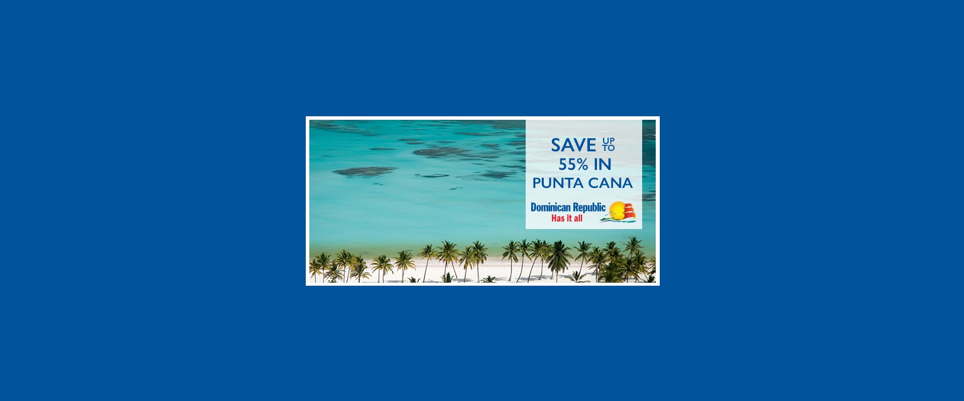 Punta Cana Offer