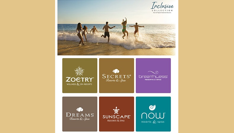 Inclusive Collection by Hyatt Hotels & Resorts