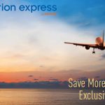 Vacation Express 2024 Non-Stop Charter Schedule