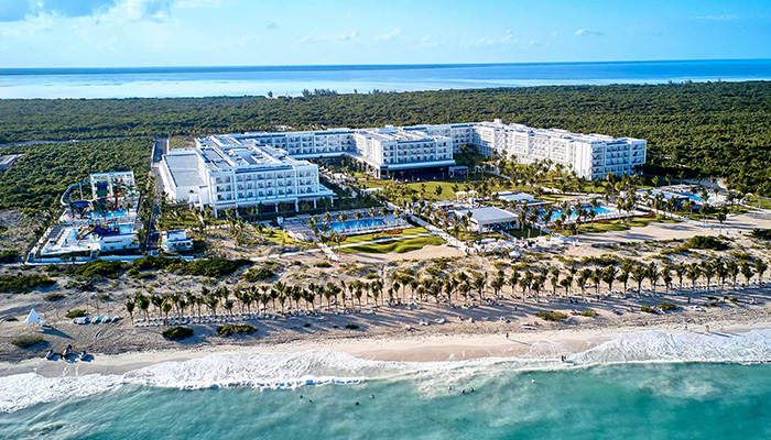 RIU Dunamar Costa Mujeres