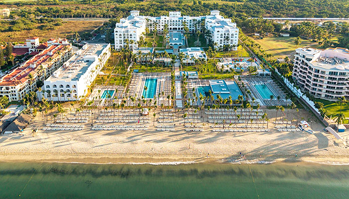 RIU Jalisco