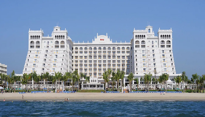 RIU Palace Pacifico