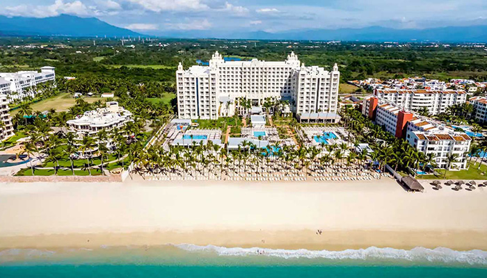 RIU Vallarta