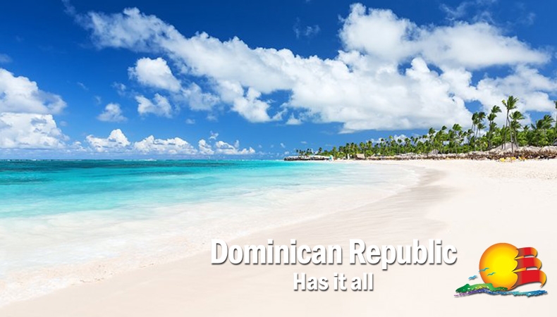 Dominican Republic President Removes All COVID-19 Restrictions