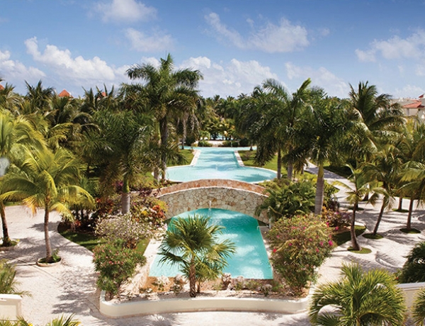 El Dorado Royale, A Spa Resort