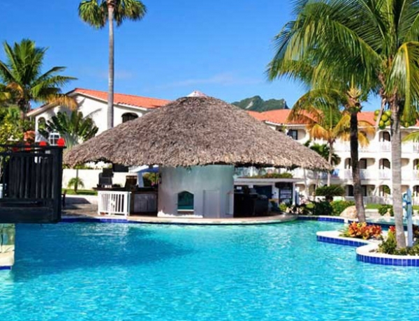 Lifestyle Tropical Beach Resort & Spa