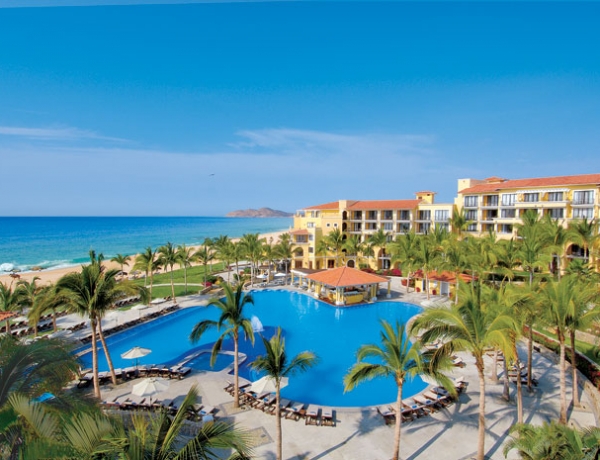 Dreams Los Cabos Resort & Spa
