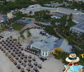 Memories Grand Bahama Beach Resort Trip Report
